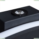 A2216AP-1BK Настенный светильник Arte Lamp, Aludra