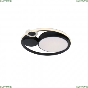 A2690PL-1BK Потолочный светильник с пультом ДУ Arte Lamp, Stockholm