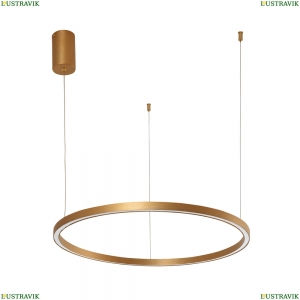 A2223SP-1PB Подвесной светильник Arte Lamp, Smooth