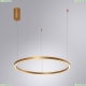 A2223SP-1PB Подвесной светильник Arte Lamp, Smooth