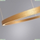 A2223SP-1PB Подвесной светильник Arte Lamp, Smooth