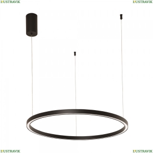 A2223SP-1BK Подвесной светильник Arte Lamp, Smooth