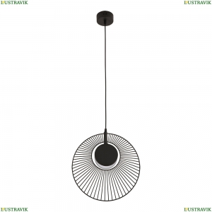 A2808SP-1BK Подвесной светильник Arte Lamp, Layla