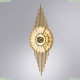 A2564AP-1PB Настенный светильник Arte Lamp, Almaaz