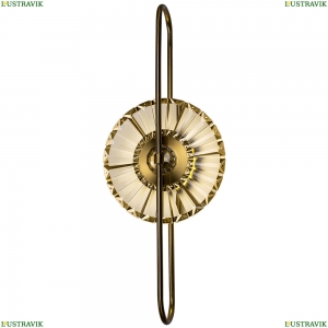 A2563AP-1PB Настенный светильник Arte Lamp, Almaaz