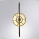 A2563AP-1PB Настенный светильник Arte Lamp, Almaaz