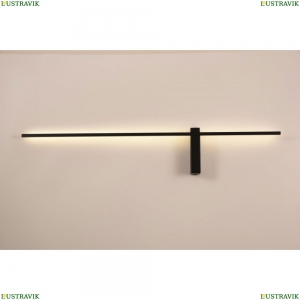 A2025AP-1BK Декоративная подсветка Arte Lamp, Phoenix