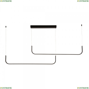 A2917SP-33BK Подвесной светильник Arte Lamp, Dubhe