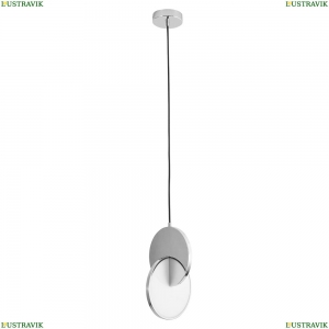 A1916SP-1CC Подвесной светильник Arte Lamp, Hannah