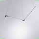 A2193SP-36BK Подвесной светильник с пультом ДУ Arte Lamp, Fantasy