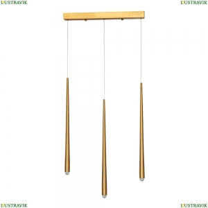 A2191SP-18PB Подвесной светильник Arte Lamp, Frankie