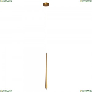 A2191SP-6PB Подвесной светильник Arte Lamp, Frankie