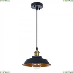 A7038SP-1BK Подвесной светильник Arte Lamp, Capello