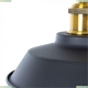 A7038SP-1BK Подвесной светильник Arte Lamp, Capello