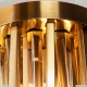 A1037AP-1PB Настенный светильник Arte Lamp, Francheska