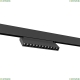 A4696PL-1BK Трековый светильник 12W 2700-6000К для магнитного шинопровода Arte Lamp, Linea