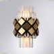 A1039AP-2BK Настенный светильник Arte Lamp, Amelia