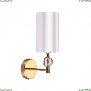 A4027AP-1PB Бра Arte Lamp, Matar