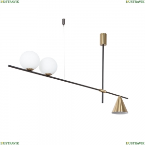 A7029PL-3BK Подвесной светильник Arte Lamp, Jacob