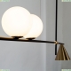 A7029PL-3BK Подвесной светильник Arte Lamp, Jacob