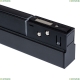 A4672PL-1BK Трековый светильник 10W 3000К для магнитного шинопровода Arte Lamp, Linea