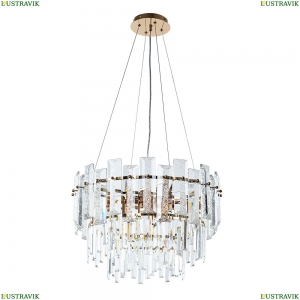 A1052SP-8GO Подвесная люстра Arte Lamp, Nicoletta