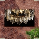 A1052SP-8GO Подвесная люстра Arte Lamp, Nicoletta