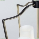 A7017SP-4BK Подвесная люстра Arte Lamp, Nuvola