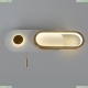 A2602AP-10WH Настенный светильник Arte Lamp, Lucas