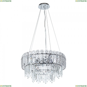 A1051SP-10CC Подвесная люстра Arte Lamp, Nicoletta