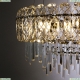 A1051SP-10CC Подвесная люстра Arte Lamp, Nicoletta