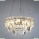 A1051SP-10CC Подвесная люстра Arte Lamp, Nicoletta