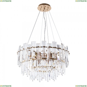 A1052SP-10GO Подвесная люстра Arte Lamp, Nicoletta