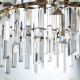 A1052SP-10GO Подвесная люстра Arte Lamp, Nicoletta