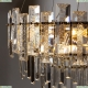 A1052SP-10GO Подвесная люстра Arte Lamp, Nicoletta