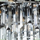A1051SP-8CC Подвесная люстра Arte Lamp, Nicoletta