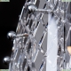 A1051SP-8CC Подвесная люстра Arte Lamp, Nicoletta