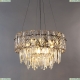 A1051SP-8CC Подвесная люстра Arte Lamp, Nicoletta