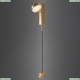 A2142AP-10PB Настенный светильник Arte Lamp, Mirach