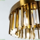 A1037SP-8PB Подвесная люстра Arte Lamp, Francheska