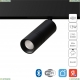 A5741PL-1BK Трековый светильник 13W 2700-6000К для магнитного шинопровода Arte Lamp, Expert