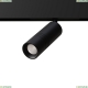 A5741PL-1BK Трековый светильник 13W 2700-6000К для магнитного шинопровода Arte Lamp, Expert
