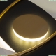 A2605AP-7BK Настенный светильник Arte Lamp, Mars