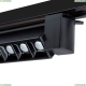 A4575PL-1BK Однофазный LED светильник 18W 4000K для трека Arte Lamp, Flash