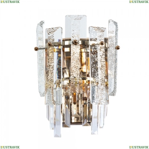 A1052AP-2GO Настенный светильник Arte Lamp, Nicoletta