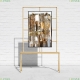 A1052AP-2GO Настенный светильник Arte Lamp, Nicoletta