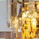 A1052AP-2GO Настенный светильник Arte Lamp, Nicoletta