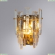 A1052AP-2GO Настенный светильник Arte Lamp, Nicoletta
