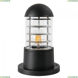 A5217FN-1BK Ландшафтный светильник Arte Lamp, Coppia