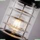 A5217FN-1BK Ландшафтный светильник Arte Lamp, Coppia